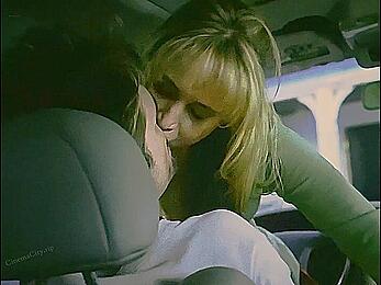 Actress - Jennifer Lawrence: Movie - Die My Love